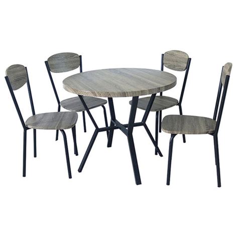 BEST 5 piece modern wooden Dining Table Set, Dining Table Set - Buy China Dining Table Set on ...