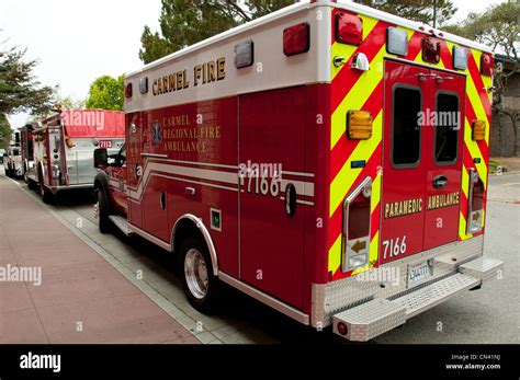 Fire Truck Siren Stock Photos & Fire Truck Siren Stock Images - Alamy