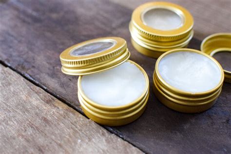 Best Natural Eye Cream Recipe (Easy DIY) - A Quaint Life