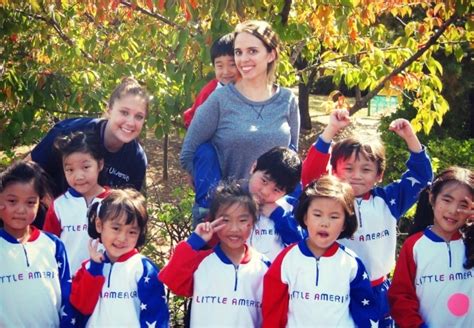 Learn more about teaching English in a hagwon school in South Korea