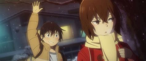 REVIEW: Erased | Anime Amino