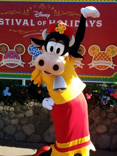 Image - Clarabelle-cow-disney-e1511587426125.jpg | Disney Wiki | FANDOM powered by Wikia