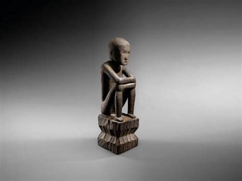 Ifugao bulul statue sold at auction for 630,000 Euros or P37M