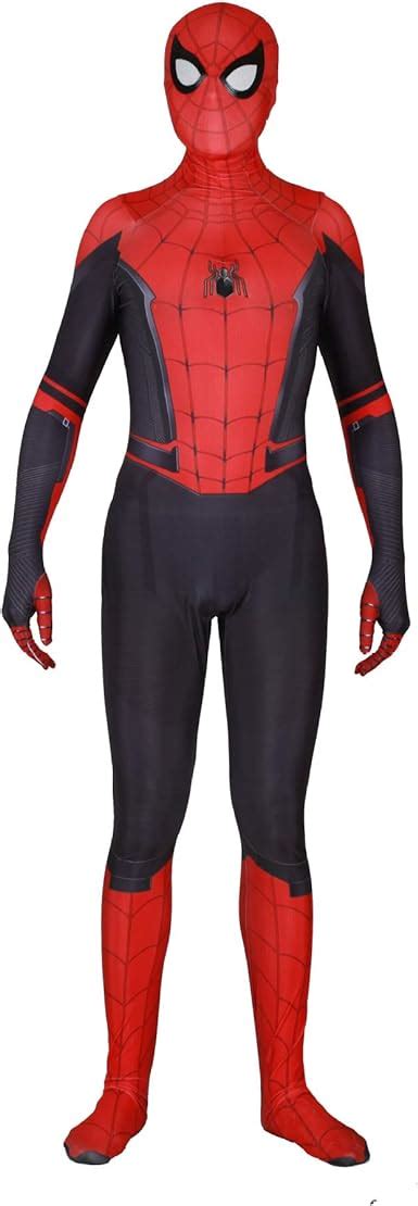 Spider man far from home suit - ludaspanish