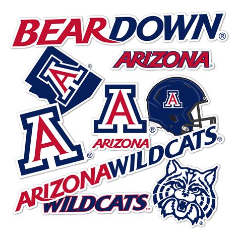 Wilbur Wildcat Face