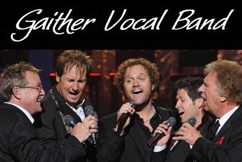 David Phelps - Blog Brasil: Gaither Vocal Band