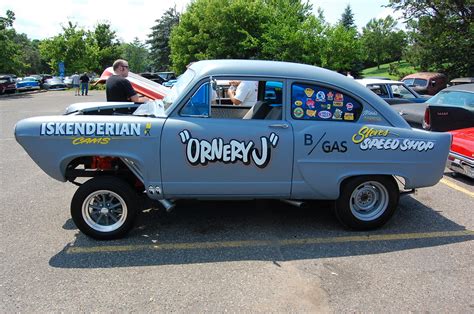 Henry J Gasser | Steve H | Flickr