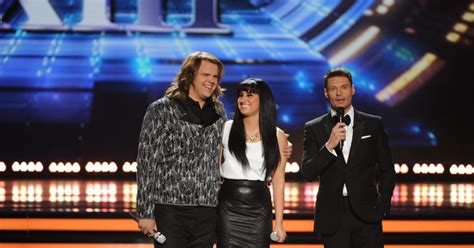 Caleb Johnson wins season 13 of "American Idol" - CBS News