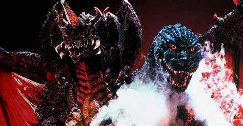 Godzilla's Coolest Finishers, Ranked