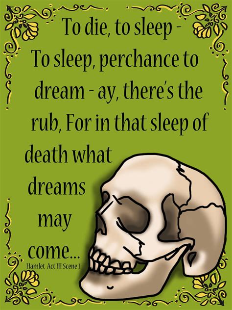 Set of 9 Shakespeare's Hamlet Quote Posters. Also included are all of the posters with white ...
