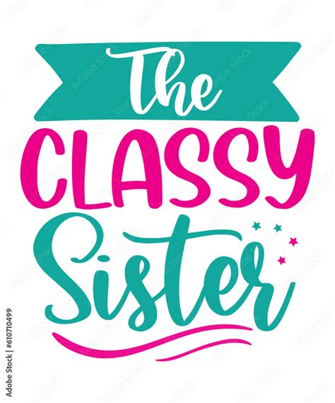 Sister SVG Bundle, sisters svg, family svg, funny quotes svg, svg ...