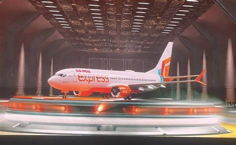 Air India Unveils New Brand Identity, Livery – ख़बर अब तक