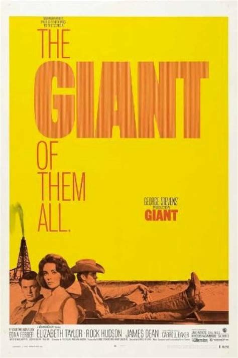 Giant (1956)