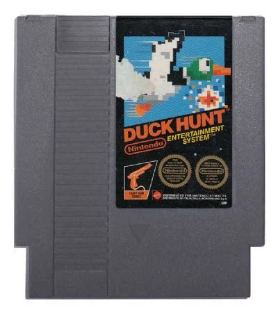 Buy Duck Hunt NES Australia