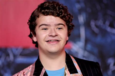 NJ’s Gaten Matarazzo is returning to Broadway in Dear Evan Hansen