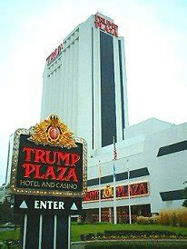 Trump Plaza Atlantic City Hotel & Casino