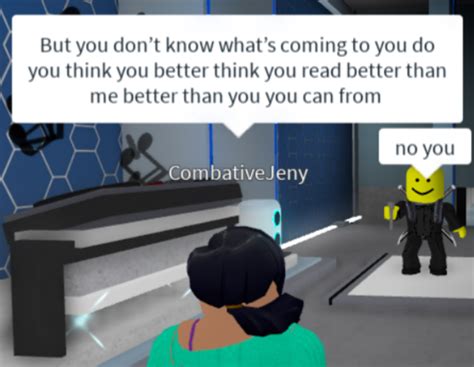 Was going for a no you but got the ultimate roast instead : r/GoCommitDie