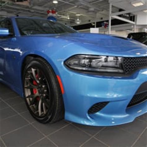 Yark Chrysler Jeep Dodge Ram - 20 Photos - Car Dealers - 6019 West ...