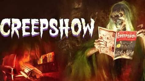 Creepshow Season 4 Release Date, Cast, Storyline, Trailer Release, and Everything You Need to ...