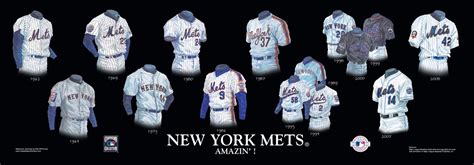 Ranking the 10 best Mets uniforms ever - oggsync.com