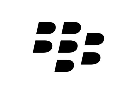 Blackberry Png Logo