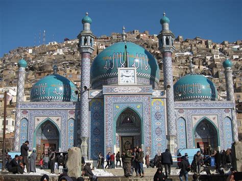 DIE TOP 10 Wahrzeichen in Afghanistan (2024) - Tripadvisor