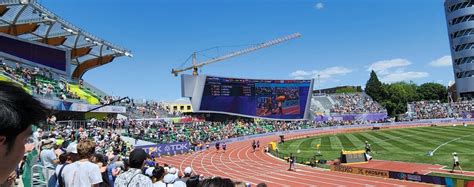 World Athletics Championships | 19-27 Aug 2023 | National Athletics ...