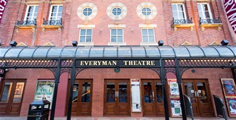 Everyman Theatre - Cheltenham