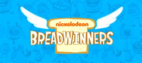 Image - BreadwinnersLogo2.png | Breadwinners Wiki | FANDOM powered by Wikia