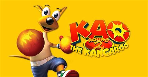 New Kao the Kangaroo game announced as classic Kao the Kangaroo: Round 2 becomes free on Steam