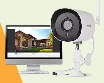 Effortless Zmodo Camera Setup: Simplify Your Surveillance with Easy Installation and ...