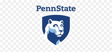 Penn State University Logo - LogoDix