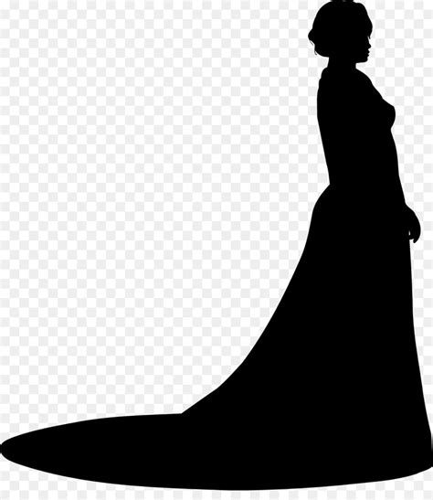 Free Dress Silhouette Clip Art, Download Free Dress Silhouette Clip Art png images, Free ...