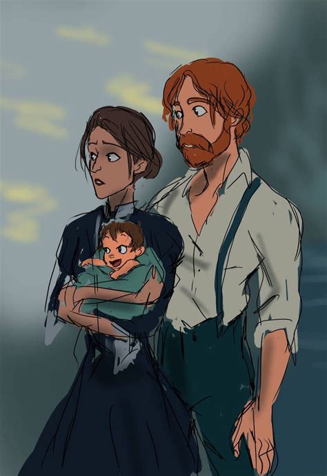 Tarzan's parents genderbend sketch by dorovalley on DeviantArt in 2022 | Tarzan parents, Tarzan ...