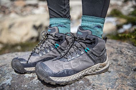 Keen Waterproof Hiking Shoes Review: Are They Really Good?