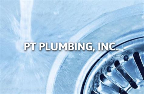 PT Plumbing - Plumbing - Flagstaff, AZ - Phone Number - Yelp