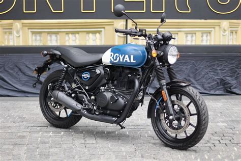 Breaking: Royal Enfield Hunter 350 Image Gallery | BikeDekho