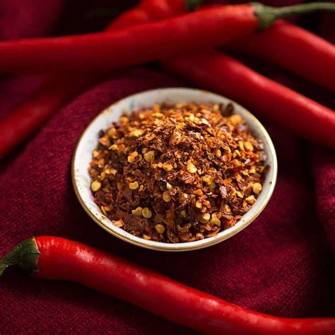 Chili Flake Red Chilly Flakes, Packaging Size: 200g at Rs 150/pack in Nellore