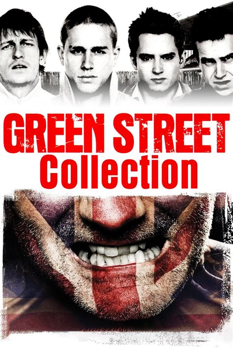 Green Street Hooligans Collection - Posters — The Movie Database (TMDB)