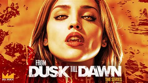 From Dusk Till Dawn: The Series - Movies & TV on Google Play