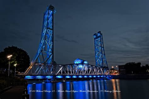 Photo By Anthony Gallacio- 2016 Welland Bridge 13 Merritt Island Supper ...