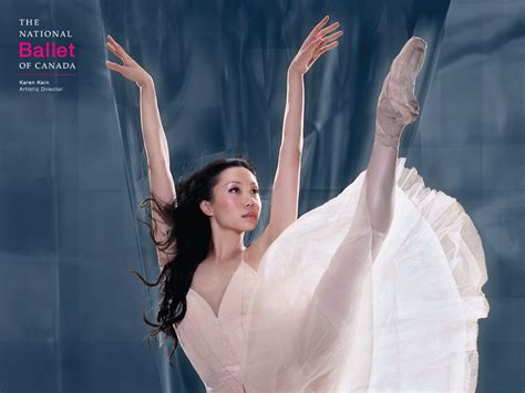 The National Ballet Of Canada - Ballet Wallpaper (9824849) - Fanpop