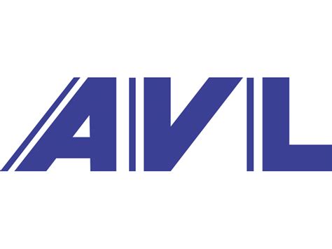 AVL Logo PNG Transparent Logo - Freepngdesign.com