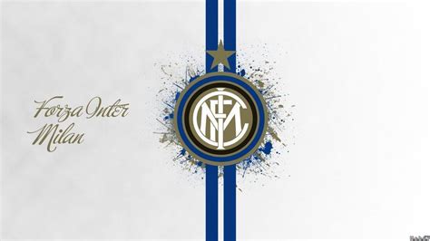 Inter Milan Wallpaper - Большой Фотo архив