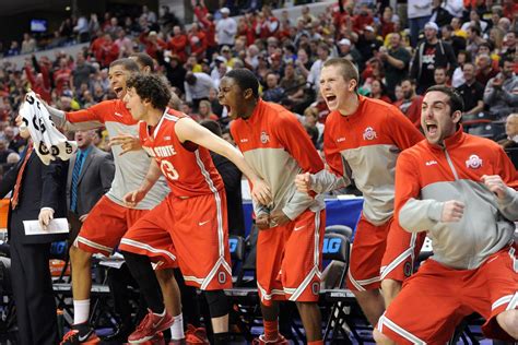 Ohio State NCAA Tournament Outlook - Another Elite 8? - BT Powerhouse