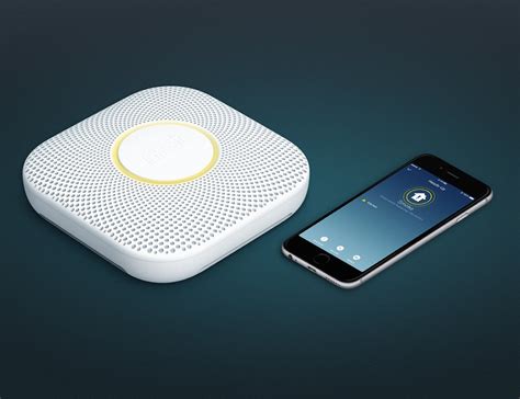 Nest Protect Review » The Gadget Flow