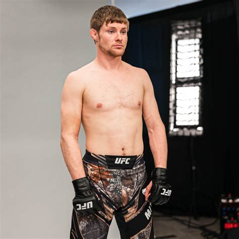 Bryce Mitchell Camo UFC Venum Shorts for UFC 272