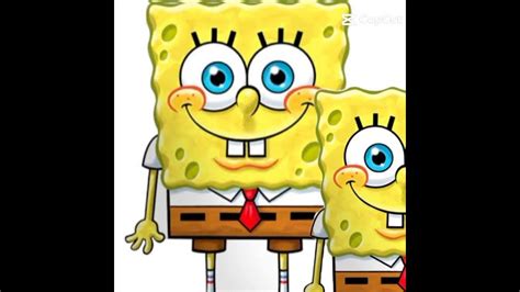 slendybob vs SpongeBob #edit #creepy #spongebob #phonk - YouTube