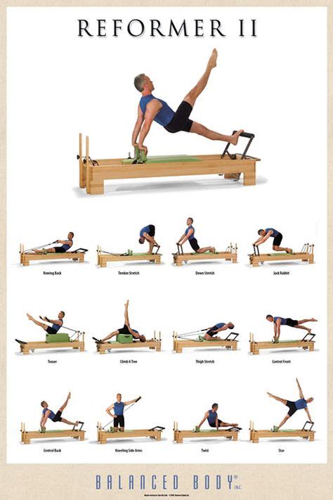 41 Best Pilates Reformer images | Pilates reformer, Pilates, Pilates ...