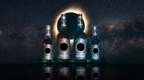 Casey Jones Distillery Launches Total Eclipse Kentucky Straight Bourbon ...